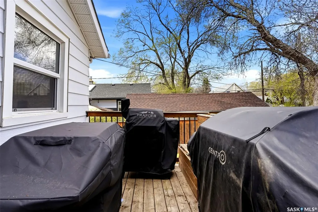 3410 Mccallum Avenue Regina SK S4S 0S1