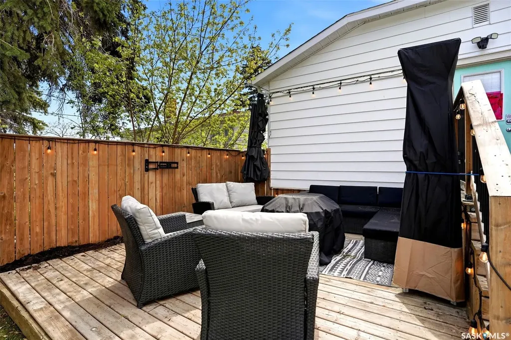 3410 Mccallum Avenue Regina SK S4S 0S1