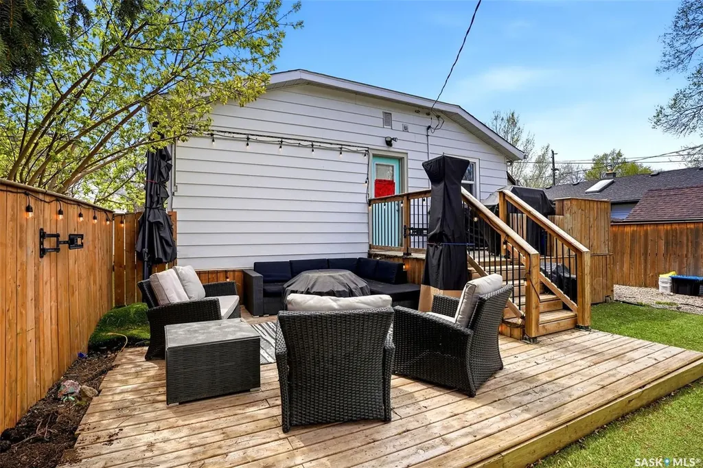 3410 Mccallum Avenue Regina SK S4S 0S1