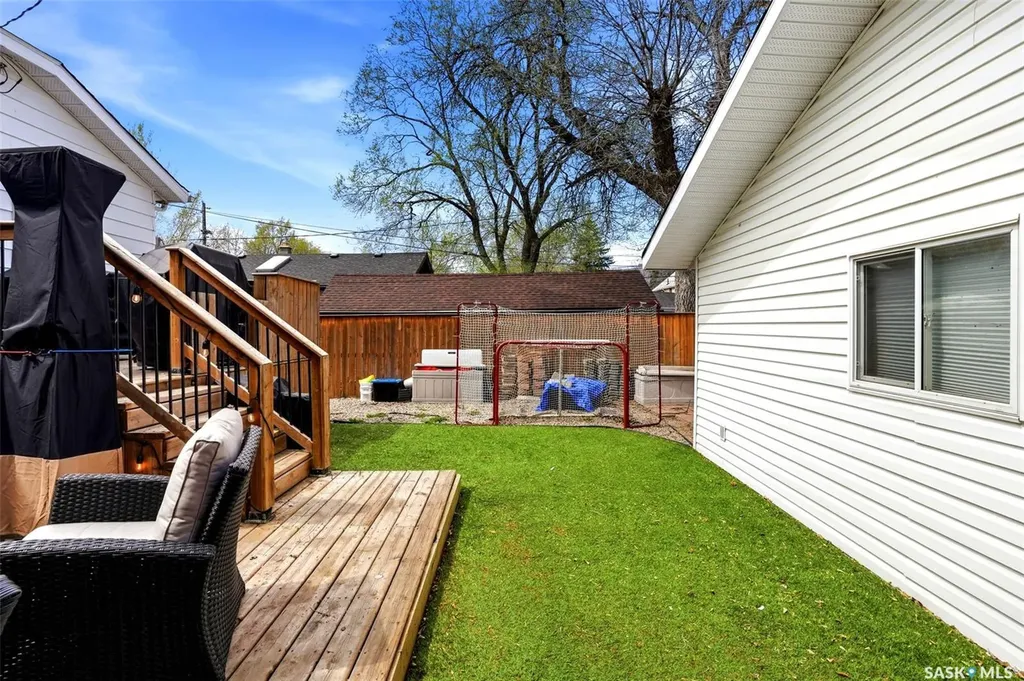 3410 Mccallum Avenue Regina SK S4S 0S1