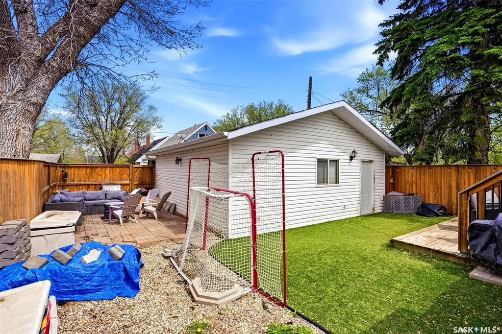 3410 Mccallum Avenue Regina SK S4S 0S1