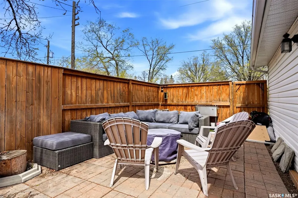 3410 Mccallum Avenue Regina SK S4S 0S1