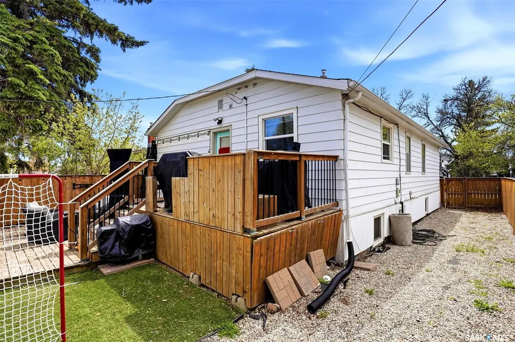 3410 Mccallum Avenue Regina SK S4S 0S1