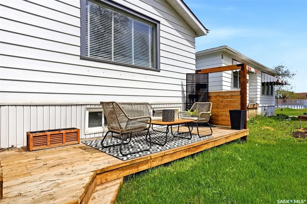 3410 Mccallum Avenue Regina SK S4S 0S1