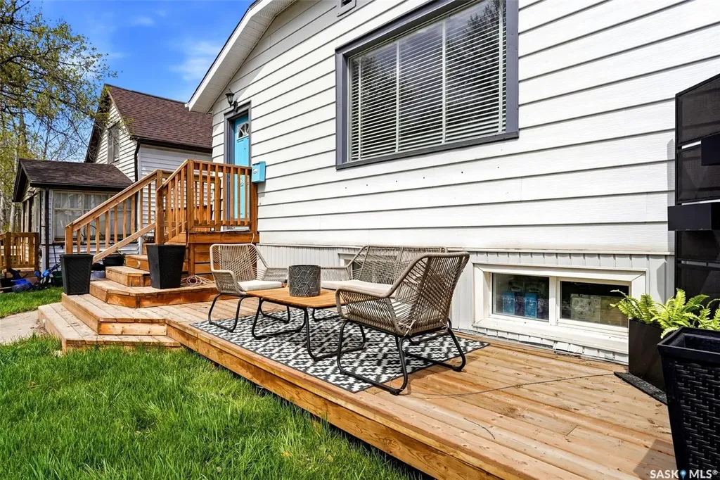 3410 Mccallum Avenue Regina SK S4S 0S1