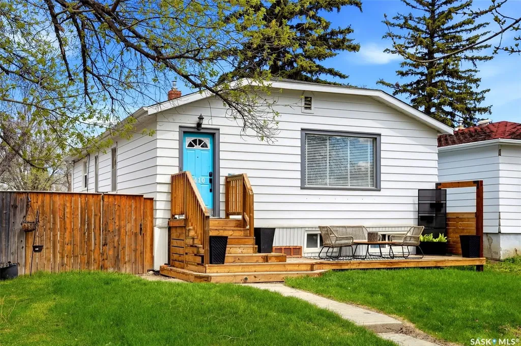 3410 Mccallum Avenue Regina SK S4S 0S1