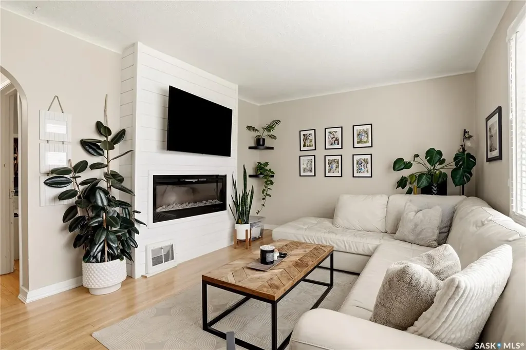 3410 Mccallum Avenue Regina SK S4S 0S1
