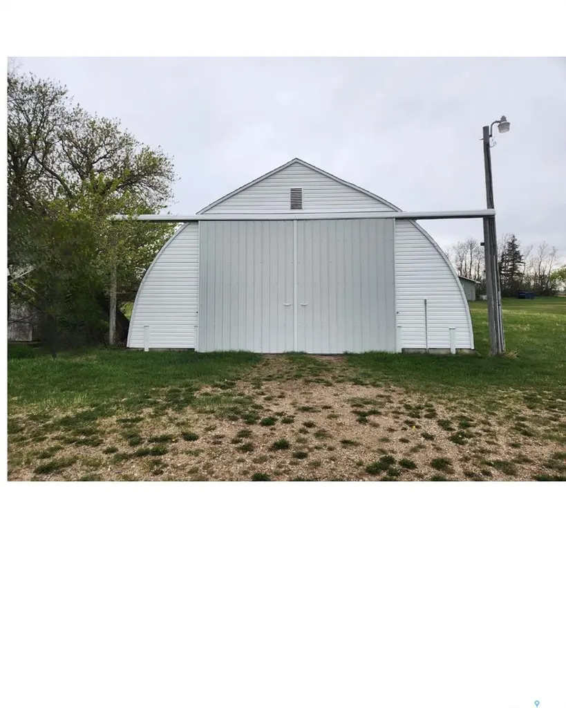 Rural Address Connaught Rm No. 457 SK S0E 1T0