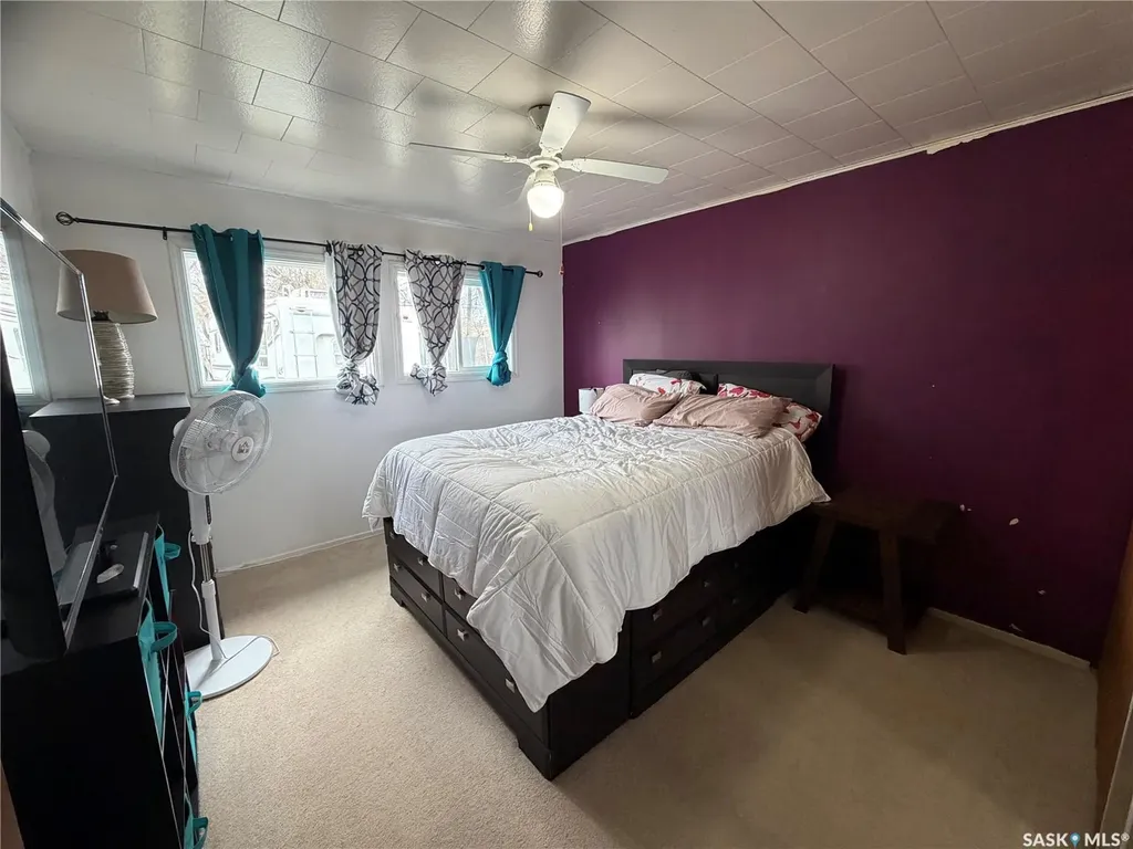 314 3rd Street E Carnduff SK S0C 0S0