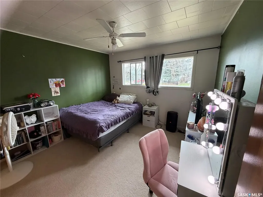 314 3rd Street E Carnduff SK S0C 0S0