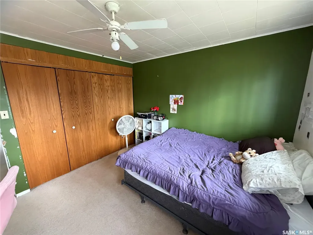 314 3rd Street E Carnduff SK S0C 0S0