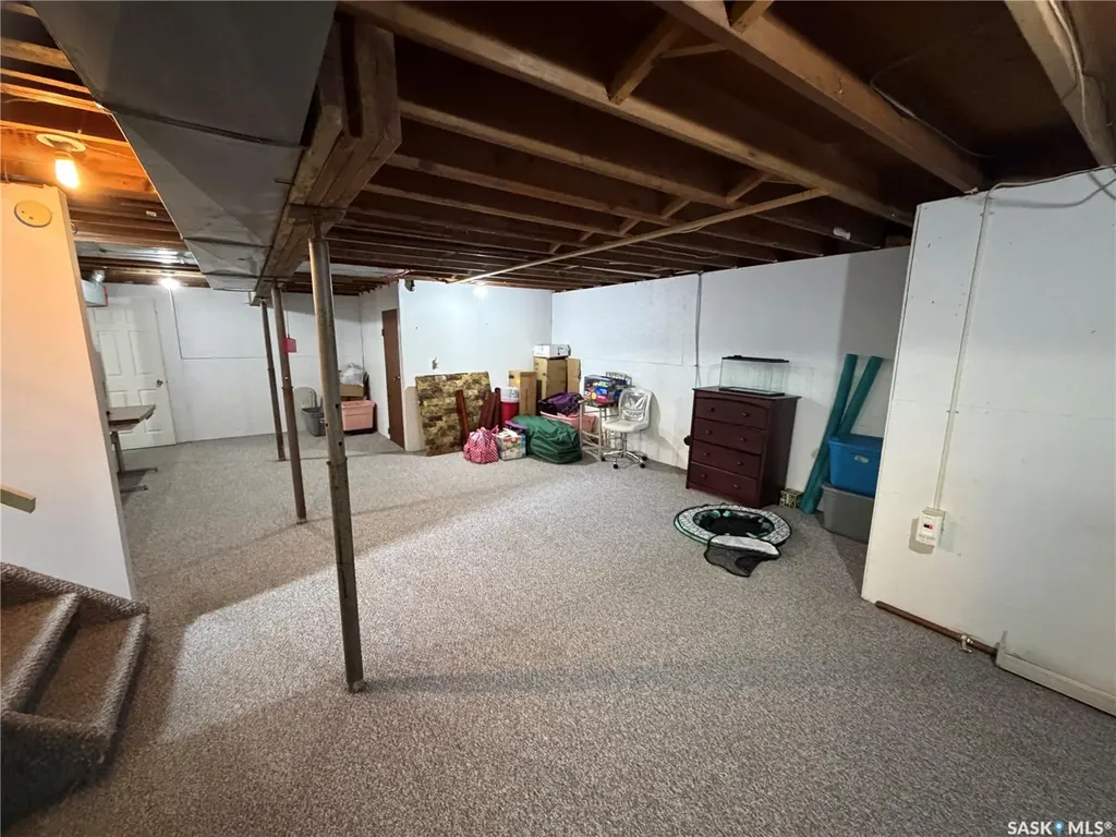 314 3rd Street E Carnduff SK S0C 0S0