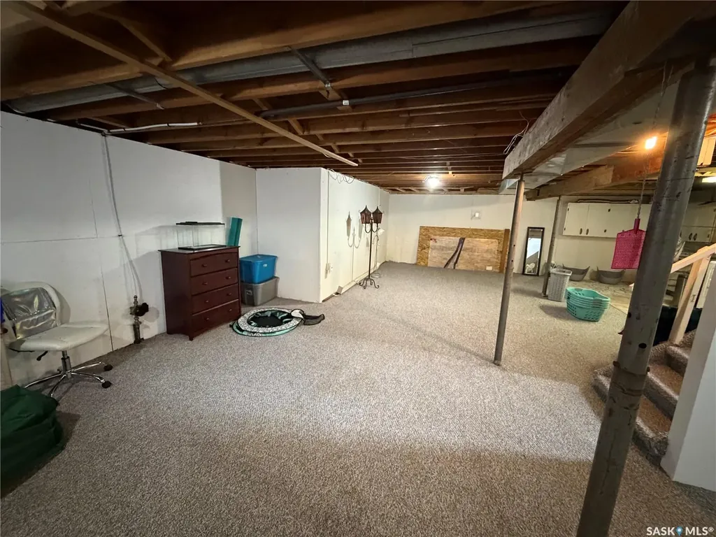 314 3rd Street E Carnduff SK S0C 0S0