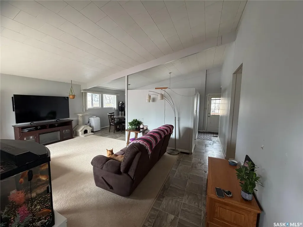314 3rd Street E Carnduff SK S0C 0S0