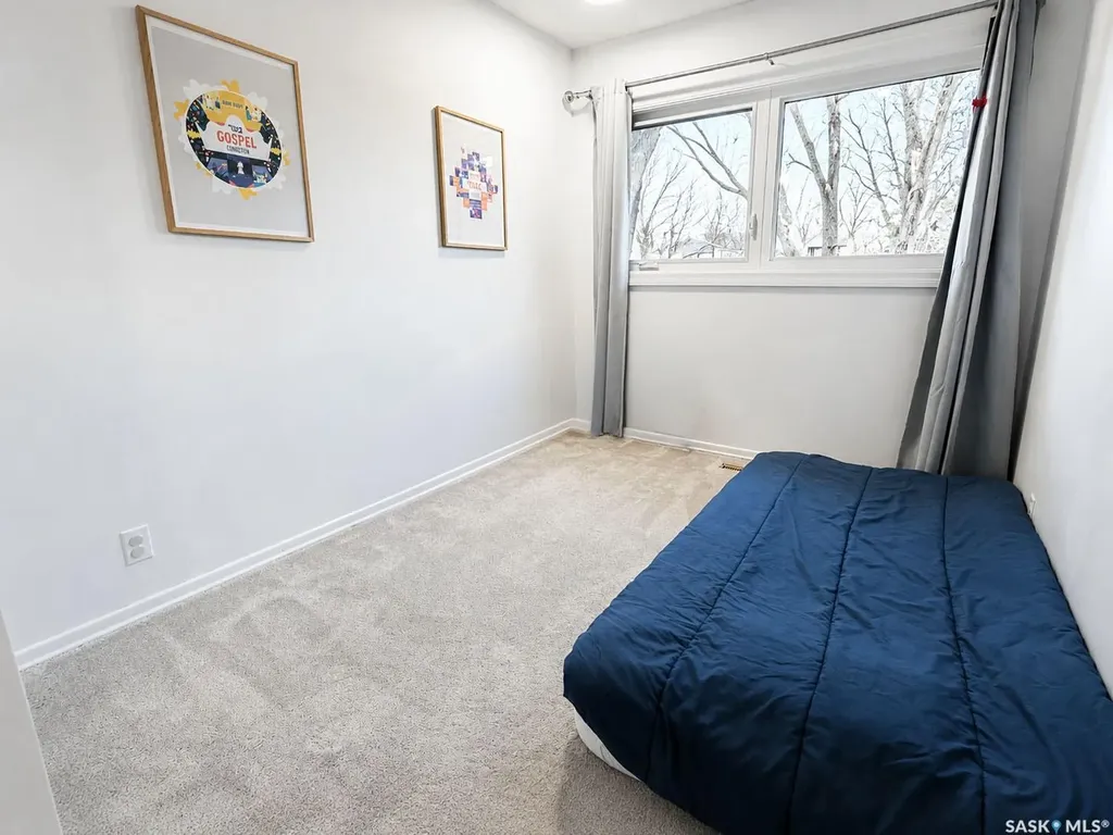 680 Eastwood Street Prince Albert SK S6V 2T5