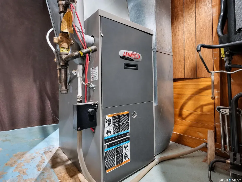 680 Eastwood Street Prince Albert SK S6V 2T5