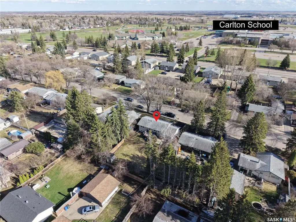 680 Eastwood Street Prince Albert SK S6V 2T5