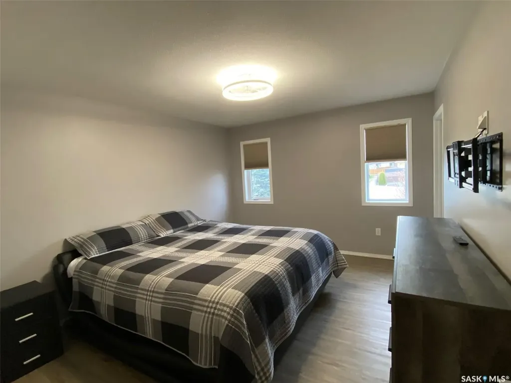 31 Ross Drive Yorkton SK S3N 4A2