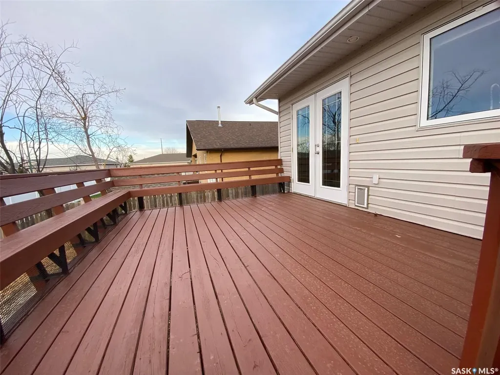 31 Ross Drive Yorkton SK S3N 4A2