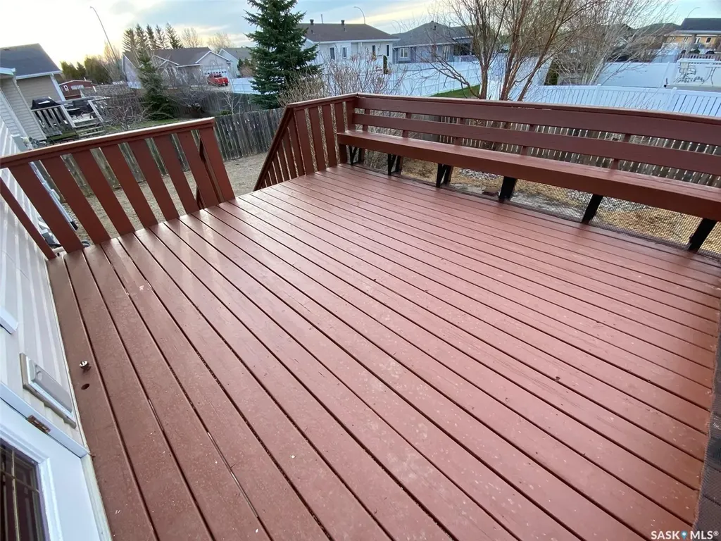 31 Ross Drive Yorkton SK S3N 4A2