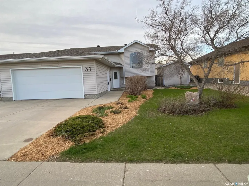 31 Ross Drive Yorkton SK S3N 4A2