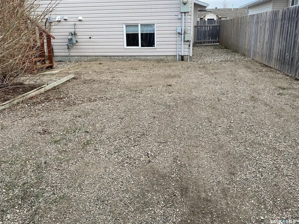 31 Ross Drive Yorkton SK S3N 4A2