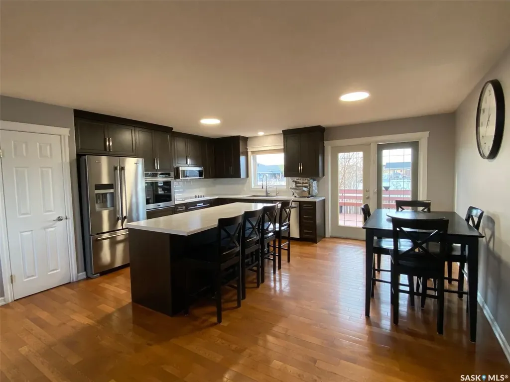 31 Ross Drive Yorkton SK S3N 4A2
