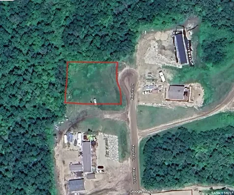 Lot 46 Kepula Lane Calder Rm No. 241 SK S0A 4S0