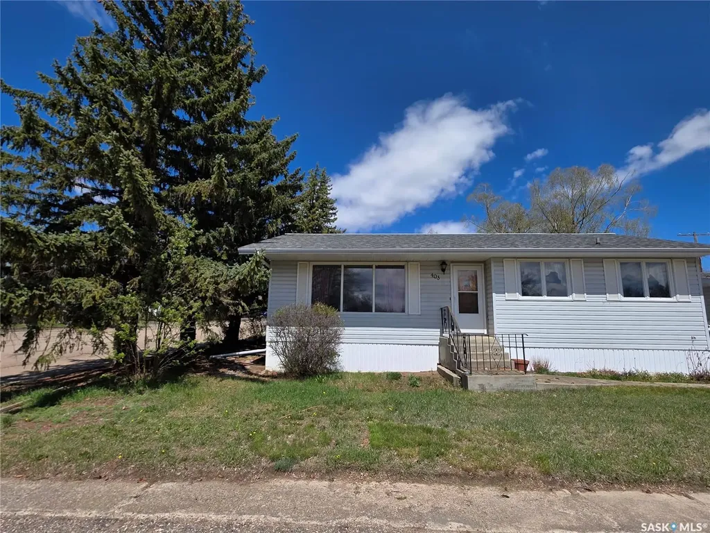403 Annable Street Herbert SK S0H 2A0