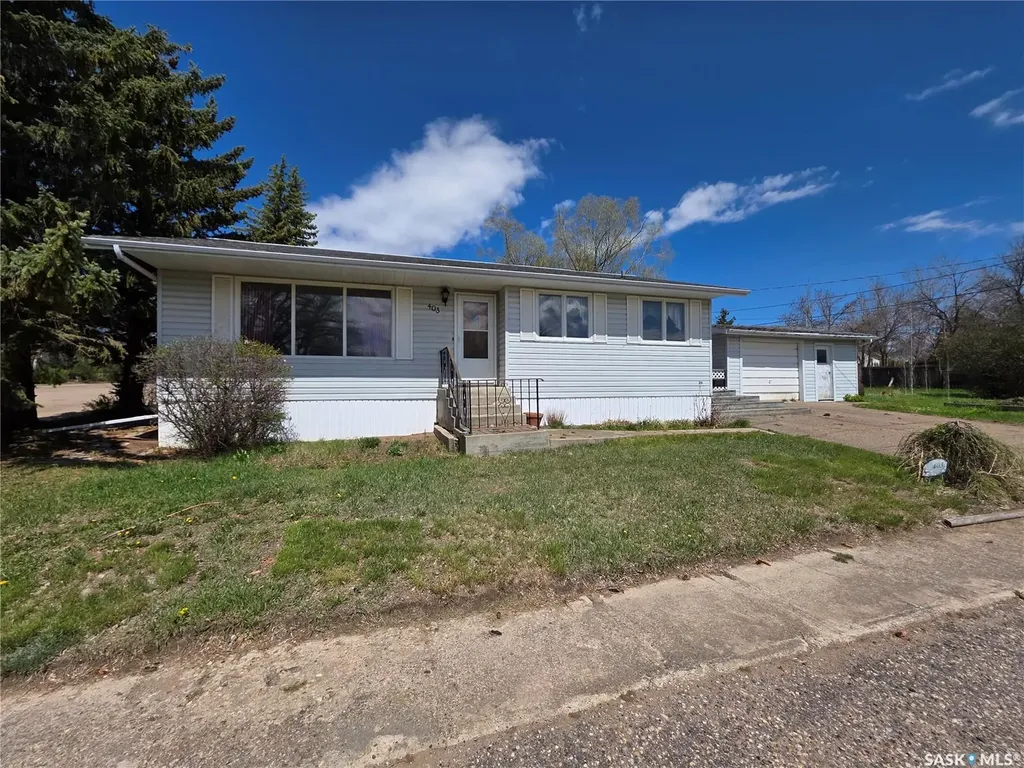 403 Annable Street Herbert SK S0H 2A0