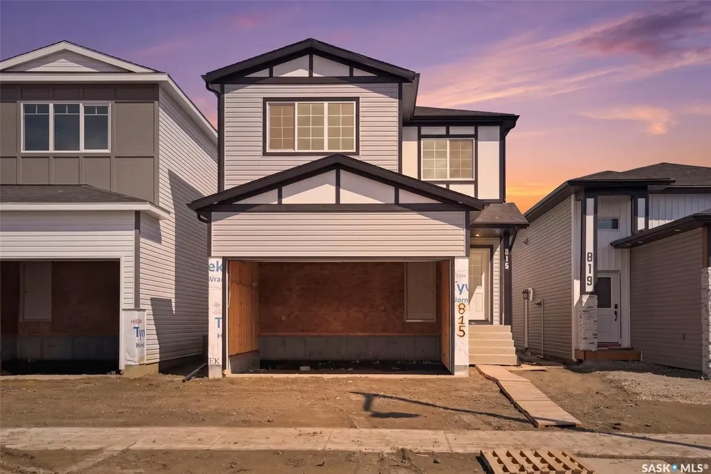 815 Brighton Boulevard Saskatoon SK S7V 0Y4