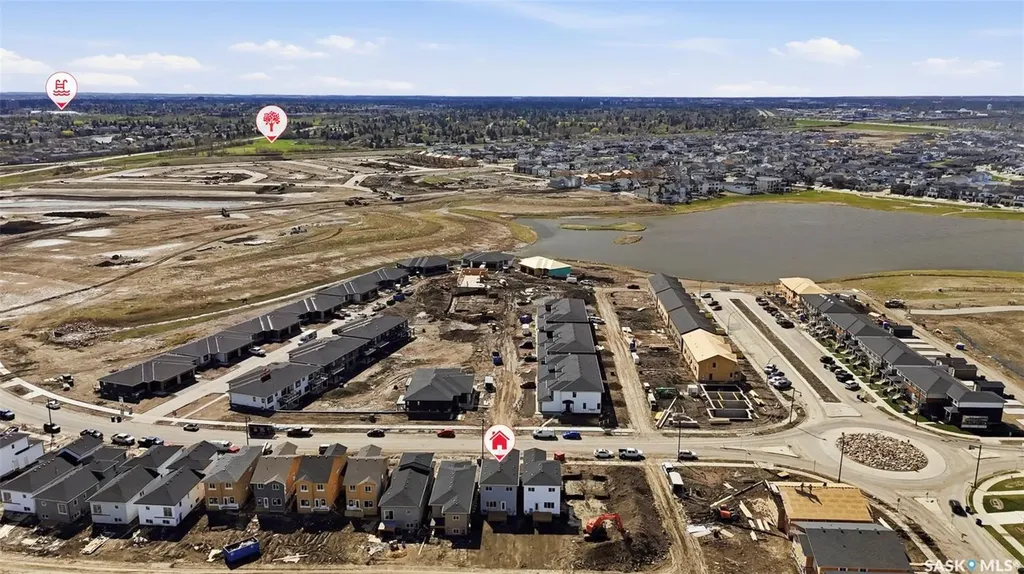 815 Brighton Boulevard Saskatoon SK S7V 0Y4