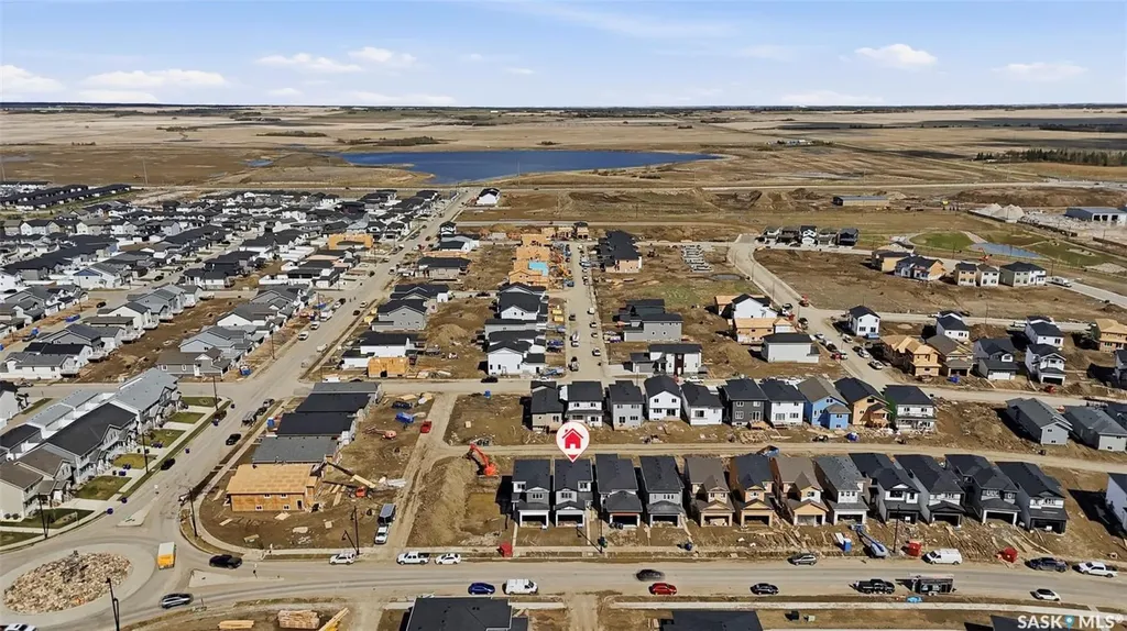 815 Brighton Boulevard Saskatoon SK S7V 0Y4