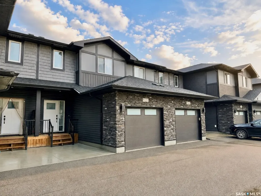1003 Evergreen Boulevard Saskatoon SK S7W 0Z3