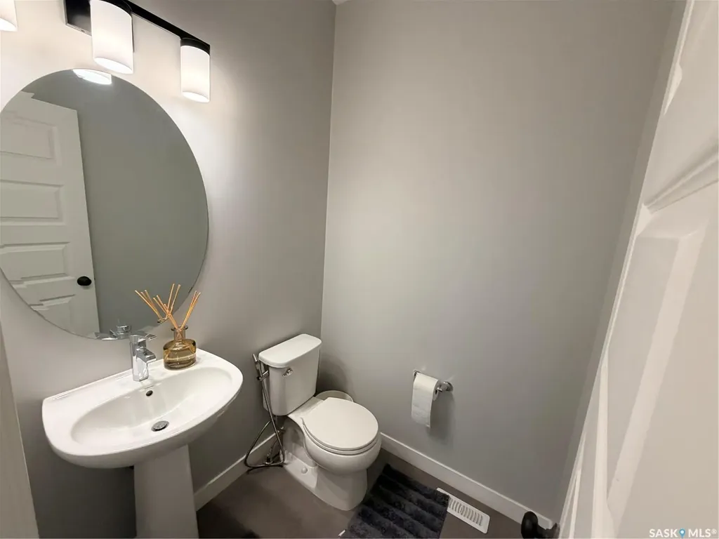 1003 Evergreen Boulevard Saskatoon SK S7W 0Z3