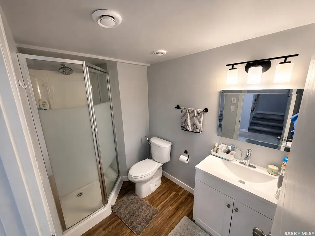 1003 Evergreen Boulevard Saskatoon SK S7W 0Z3