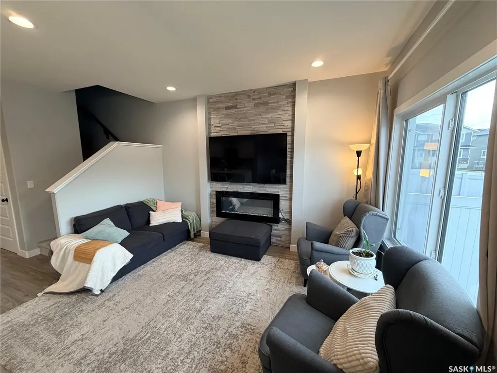 1003 Evergreen Boulevard Saskatoon SK S7W 0Z3