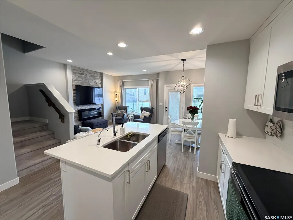 1003 Evergreen Boulevard Saskatoon SK S7W 0Z3