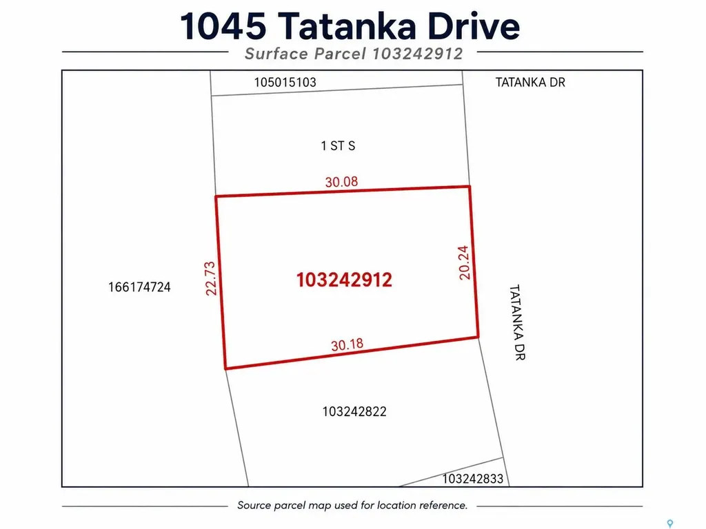 1045 Tatanka Drive South Lake SK S0H 0R0