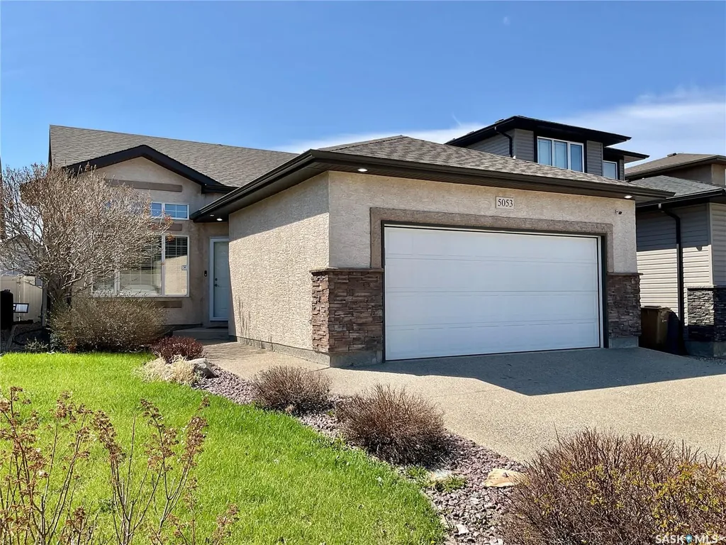 5053 Watson Way Regina SK S4X 4S9