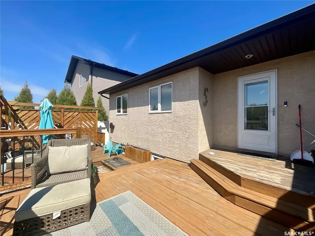 5053 Watson Way Regina SK S4X 4S9