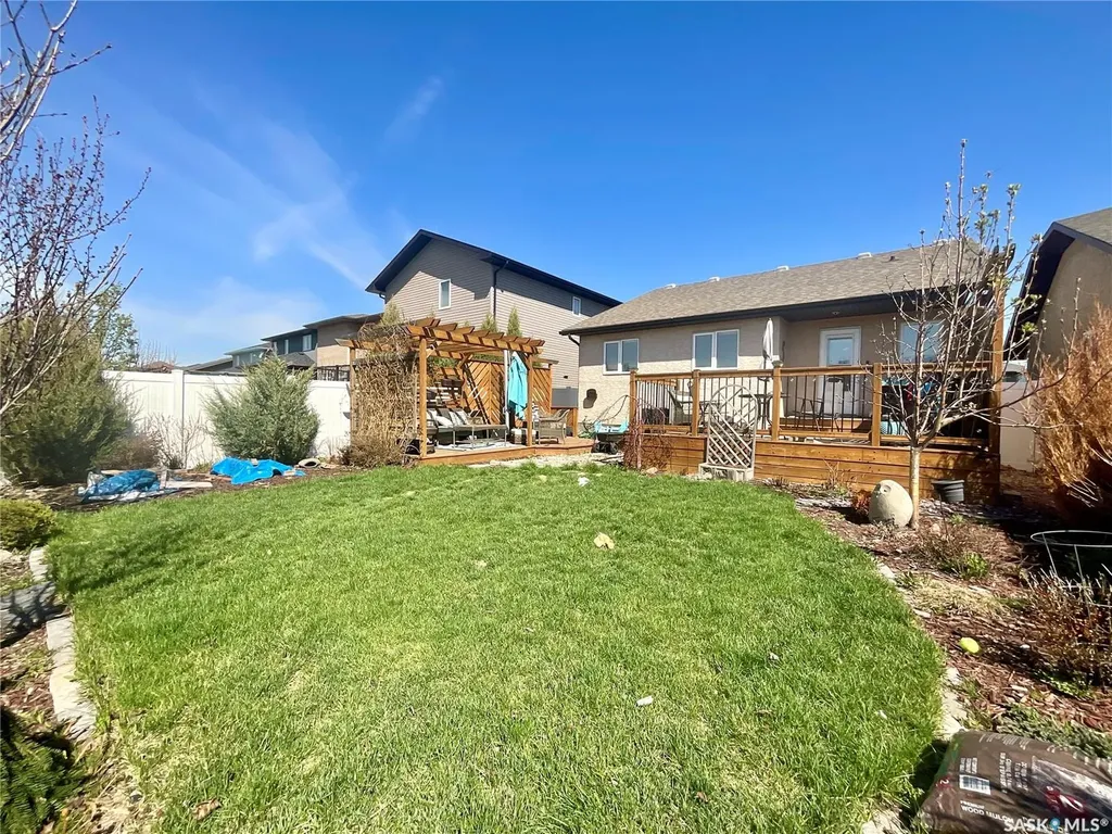 5053 Watson Way Regina SK S4X 4S9