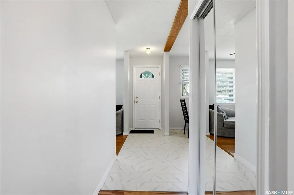 55 Donahue Avenue Regina SK S4R 3Y7
