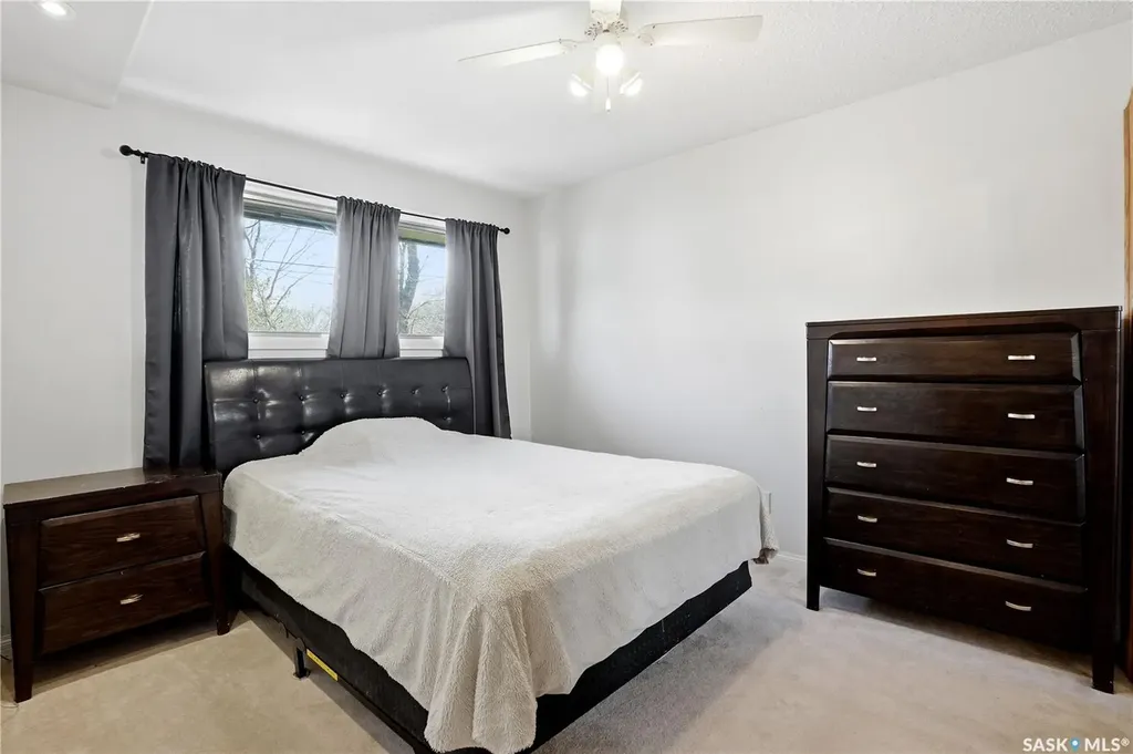 55 Donahue Avenue Regina SK S4R 3Y7