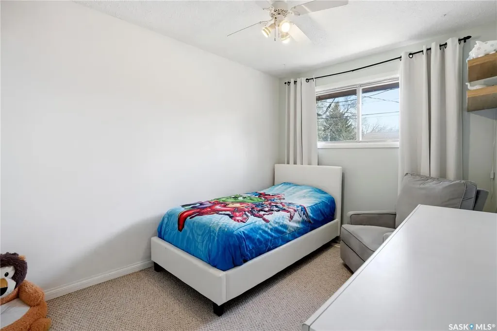 55 Donahue Avenue Regina SK S4R 3Y7