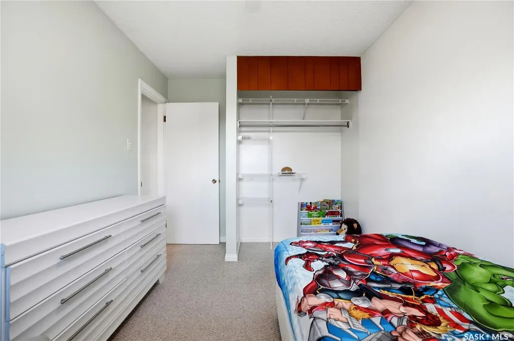 55 Donahue Avenue Regina SK S4R 3Y7