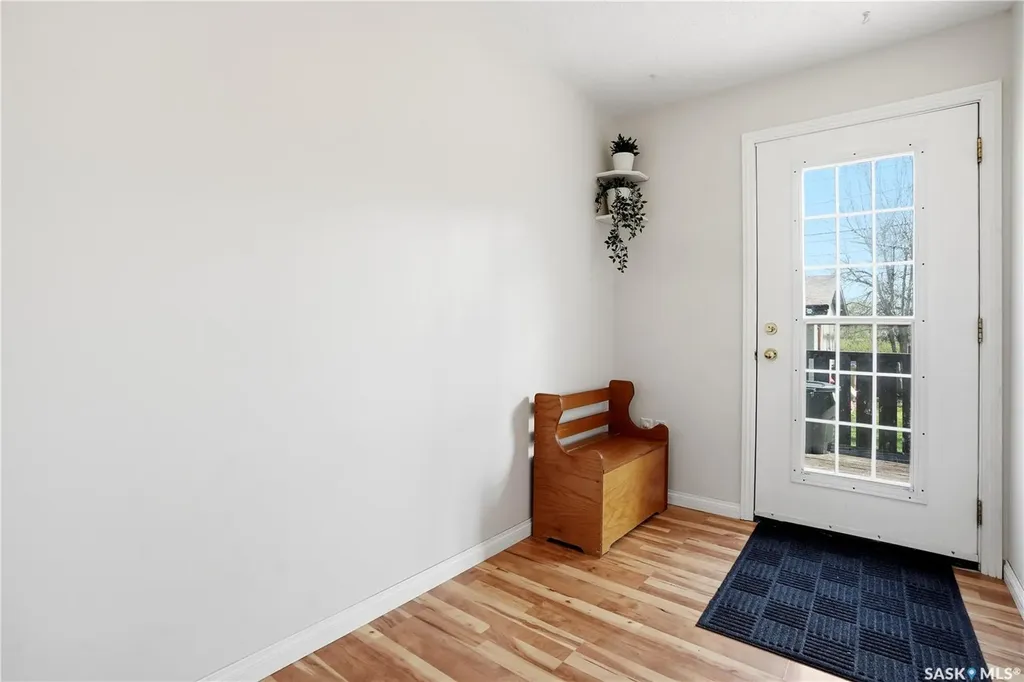 55 Donahue Avenue Regina SK S4R 3Y7