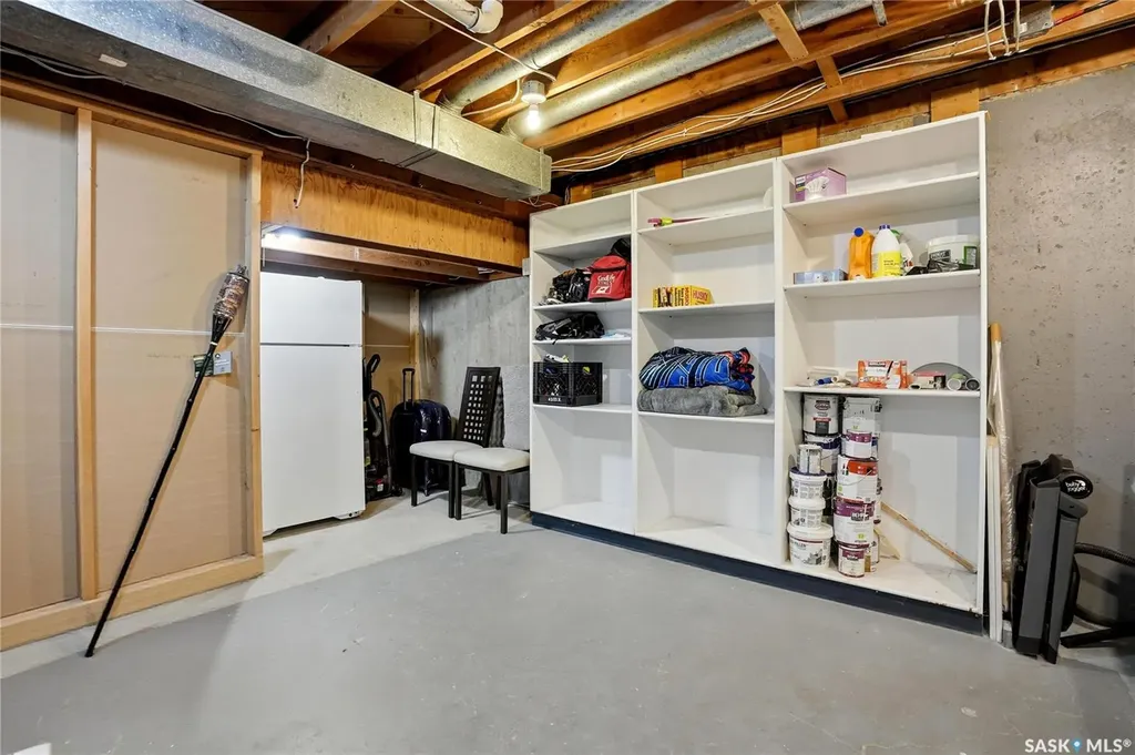 55 Donahue Avenue Regina SK S4R 3Y7