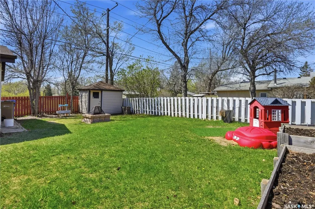 55 Donahue Avenue Regina SK S4R 3Y7