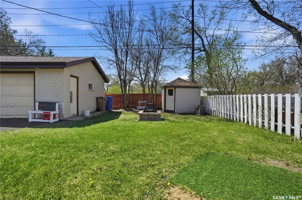 55 Donahue Avenue Regina SK S4R 3Y7